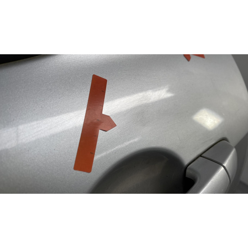 Porte arriere gauche SUZUKI SWIFT 3 Photo n°6