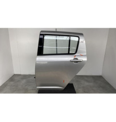 Porte arriere gauche SUZUKI SWIFT 3
