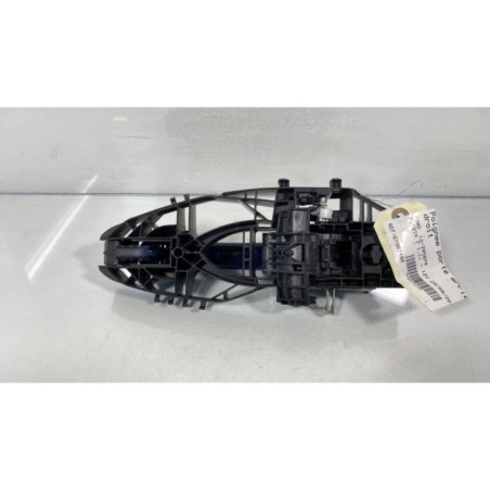 Poignee porte arriere droit FORD FIESTA 7 Photo n°1