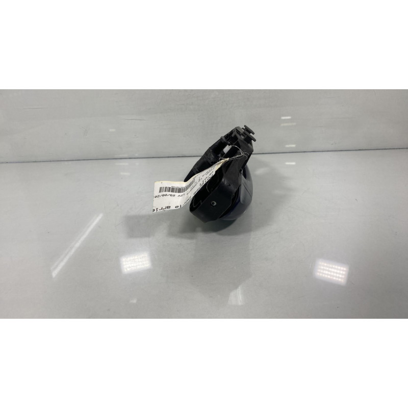 Poignee porte arriere droit FORD FIESTA 7 Photo n°3