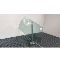 Vitre arriere droit FORD FIESTA 7