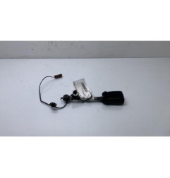 Attache ceinture avant droit FORD FIESTA 7