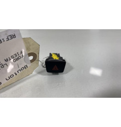 Bouton de warning FORD FIESTA 7 Photo n°1