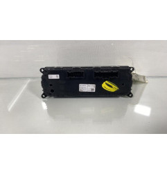 Commande chauffage FORD FIESTA 7