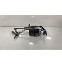 Moteur essuie glace avant FORD FIESTA 7