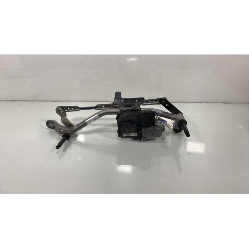 Moteur essuie glace avant FORD FIESTA 7 Photo n°2