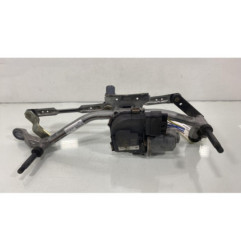 Moteur essuie glace avant FORD FIESTA 7