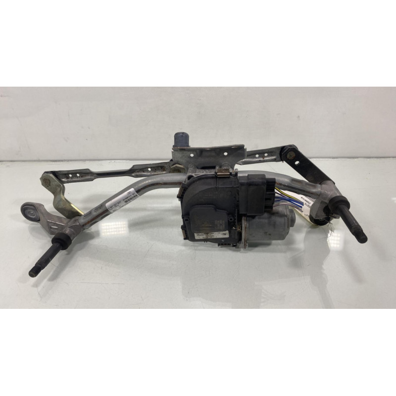 Moteur essuie glace avant FORD FIESTA 7 Photo n°3