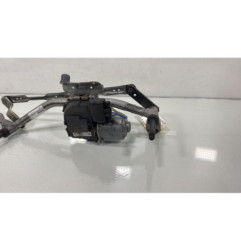 Moteur essuie glace avant FORD FIESTA 7