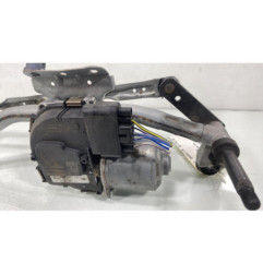 Moteur essuie glace avant FORD FIESTA 7