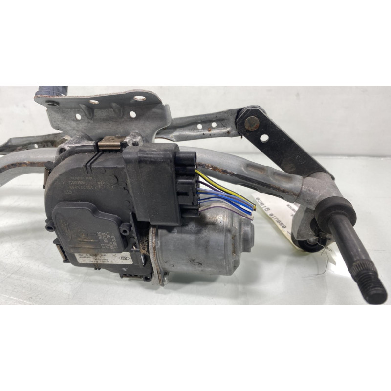 Moteur essuie glace avant FORD FIESTA 7 Photo n°5