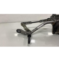 Moteur essuie glace avant FORD FIESTA 7