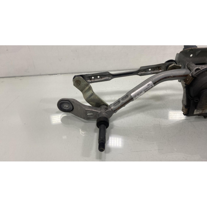 Moteur essuie glace avant FORD FIESTA 7 Photo n°6