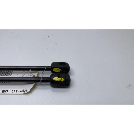 Verin de coffre FORD FIESTA 7