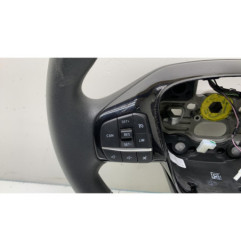 Volant FORD FIESTA 7 Photo n°1