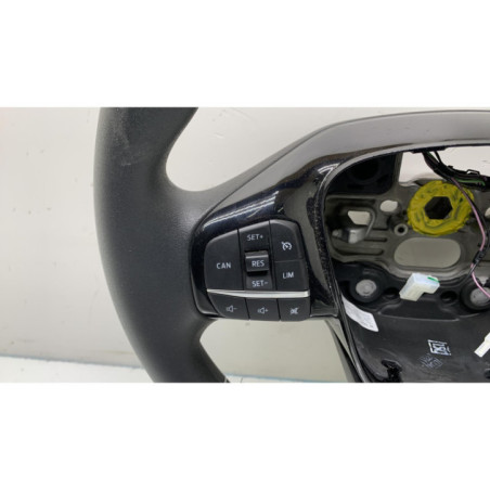 Volant FORD FIESTA 7 Photo n°1