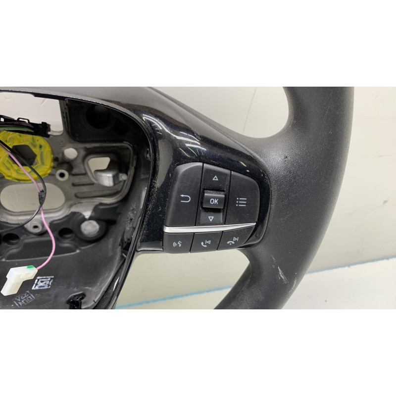 Volant FORD FIESTA 7 Photo n°3