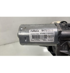 Moteur essuie glace arriere FORD FIESTA 7