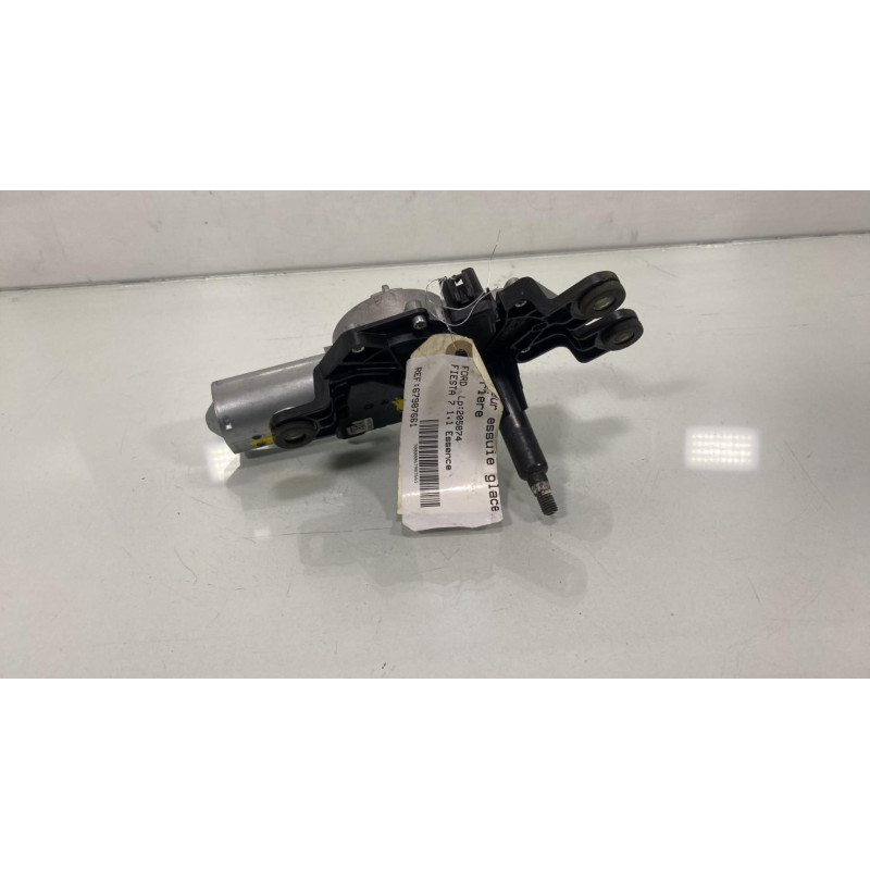 Moteur essuie glace arriere FORD FIESTA 7 Photo n°3