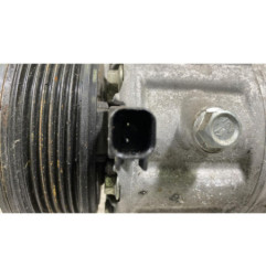 Compresseur clim FORD FIESTA 7