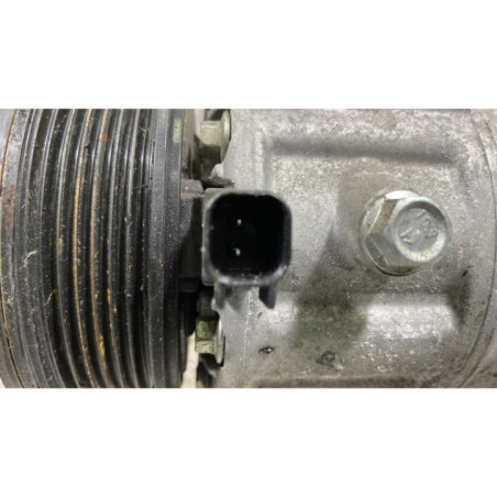 Compresseur clim FORD FIESTA 7