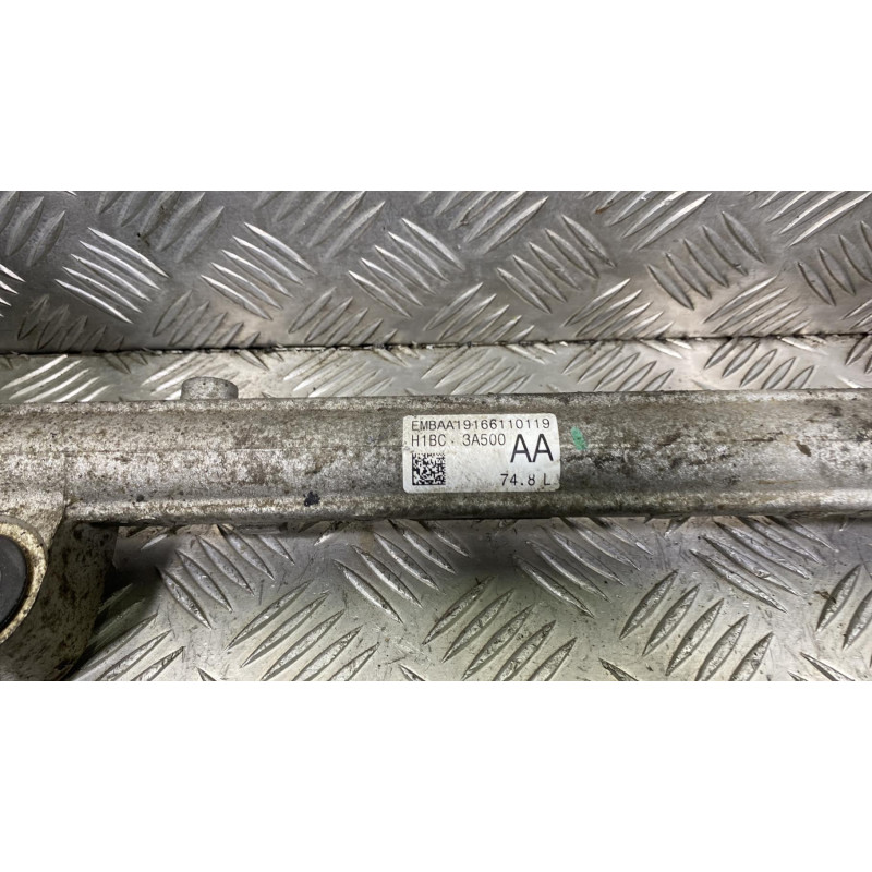 Cremaillere assistee FORD FIESTA 7 Photo n°4