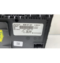 Kit de demarrage FORD FIESTA 7