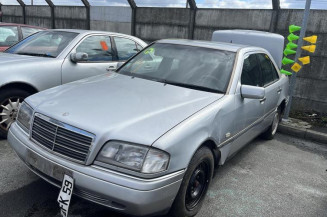 Jante MERCEDES CLASSE C 202