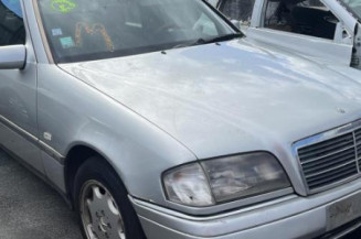 Jante MERCEDES CLASSE C 202