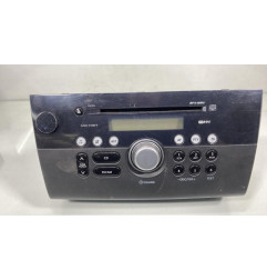 Autoradio d'origine SUZUKI SWIFT 3 Photo n°1