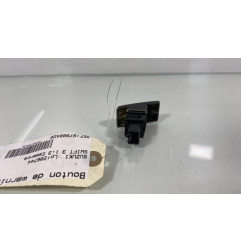 Bouton de warning SUZUKI SWIFT 3 Photo n°1