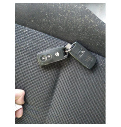 Bouton de warning SUZUKI SWIFT 3