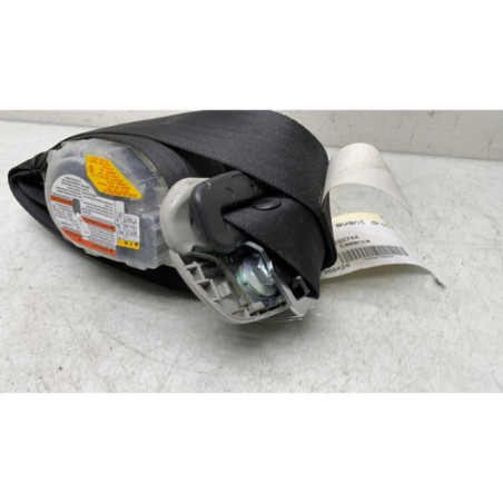 Pretensionneur de ceinture avant droit SUZUKI SWIFT 3 Photo n°1