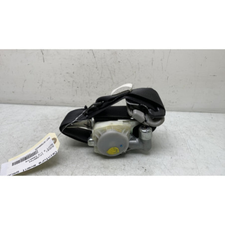 Pretensionneur de ceinture avant gauche SUZUKI SWIFT 3 Photo n°1