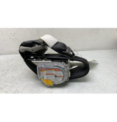 Pretensionneur de ceinture avant gauche SUZUKI SWIFT 3