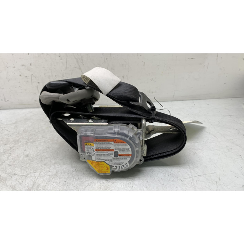 Pretensionneur de ceinture avant gauche SUZUKI SWIFT 3 Photo n°2