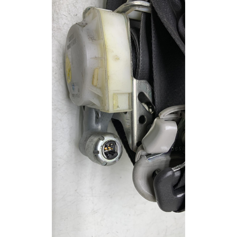 Pretensionneur de ceinture avant gauche SUZUKI SWIFT 3 Photo n°3