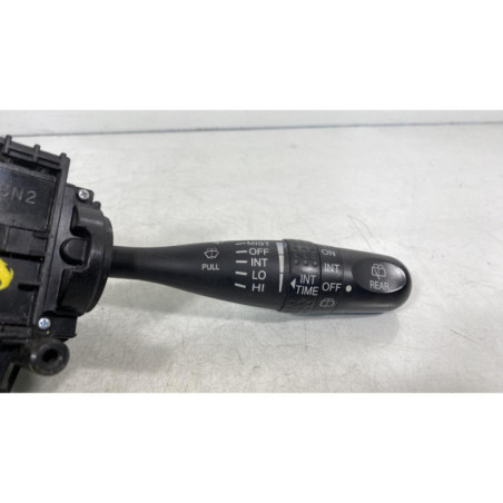 Commodo d'essuie glaces SUZUKI SWIFT 3