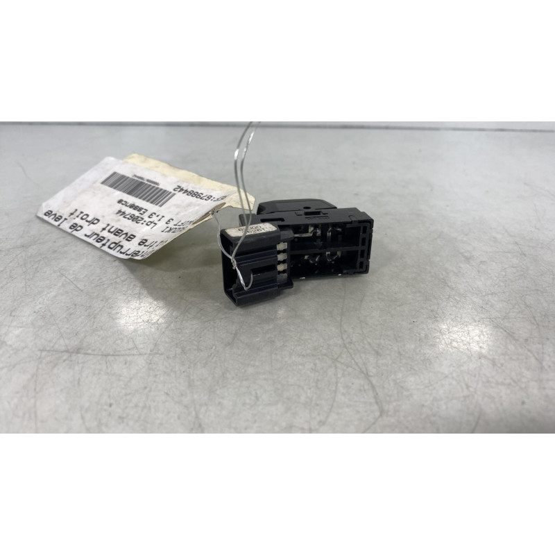 Interrupteur de leve vitre avant droit SUZUKI SWIFT 3 Photo n°3