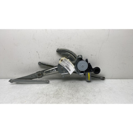 Leve vitre electrique avant droit SUZUKI SWIFT 3 Photo n°1