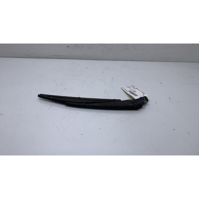 Bras essuie glace arriere SUZUKI SWIFT 3 Photo n°1
