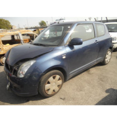 Bras essuie glace arriere SUZUKI SWIFT 3