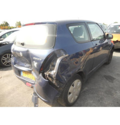 Bras essuie glace arriere SUZUKI SWIFT 3