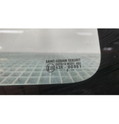 Custode arriere droit SUZUKI SWIFT 3