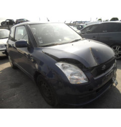 Custode arriere droit SUZUKI SWIFT 3
