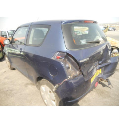 Custode arriere droit SUZUKI SWIFT 3