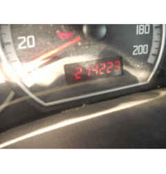 Custode arriere droit SUZUKI SWIFT 3