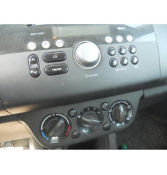 Custode arriere gauche SUZUKI SWIFT 3