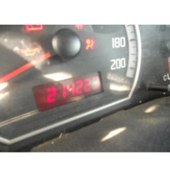 Custode arriere gauche SUZUKI SWIFT 3