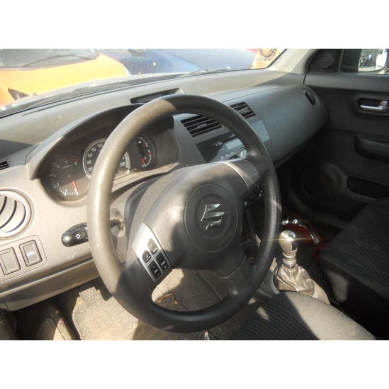 Calculateur moteur SUZUKI SWIFT 3 Photo n°8